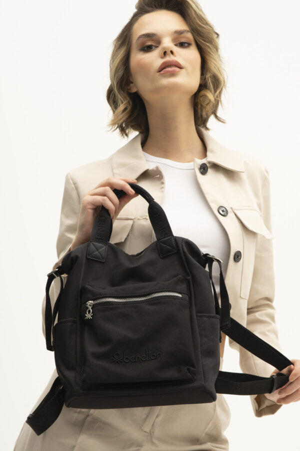 Unıted Colours Of Benetton Kadın El Çantası - Görsel 10