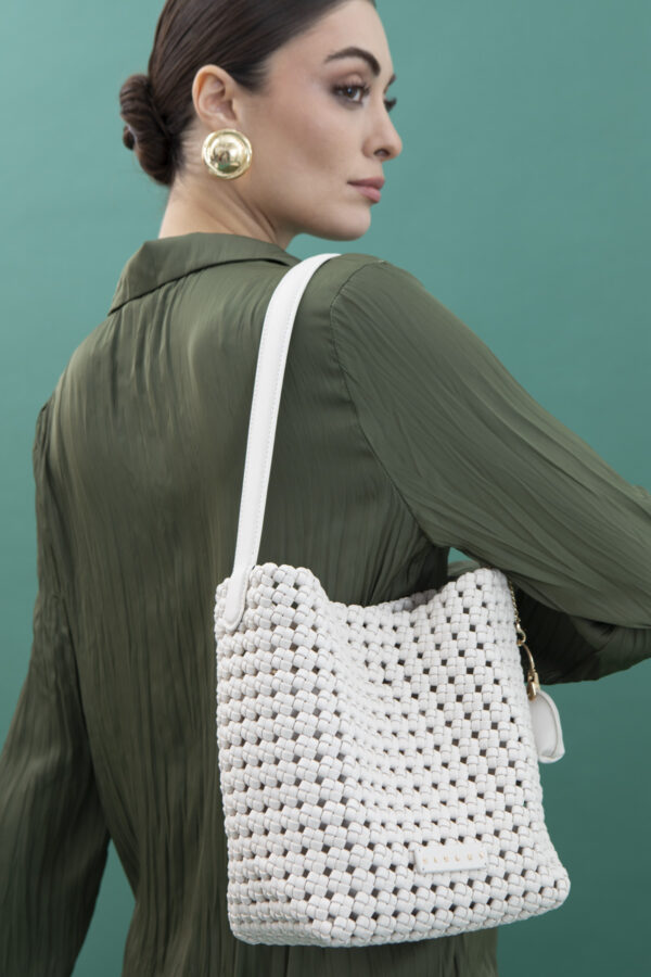 Matthew Cox Kadın Omuz Kol Çantası SLY_222