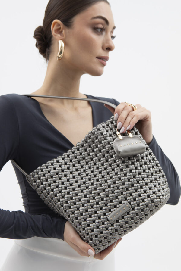 Matthew Cox Kadın Omuz Kol Çantası SLY_222 - Görsel 3