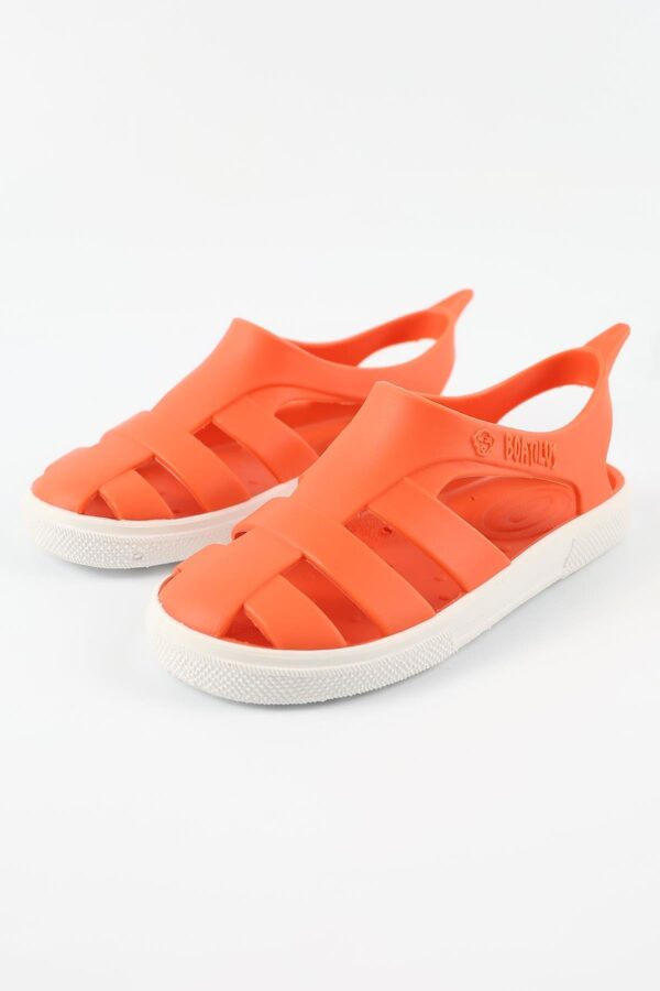 Boatilus Bioty-B Coral White Unisex Kids Bioty-B 18 - Görsel 2