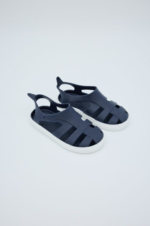 Boatilus Bioty-B Navy white Unisex kids