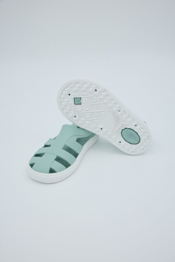 Boatilus Bioty-B Pastel Green White Unisex Kids Bioty-B 08 - Görsel 2