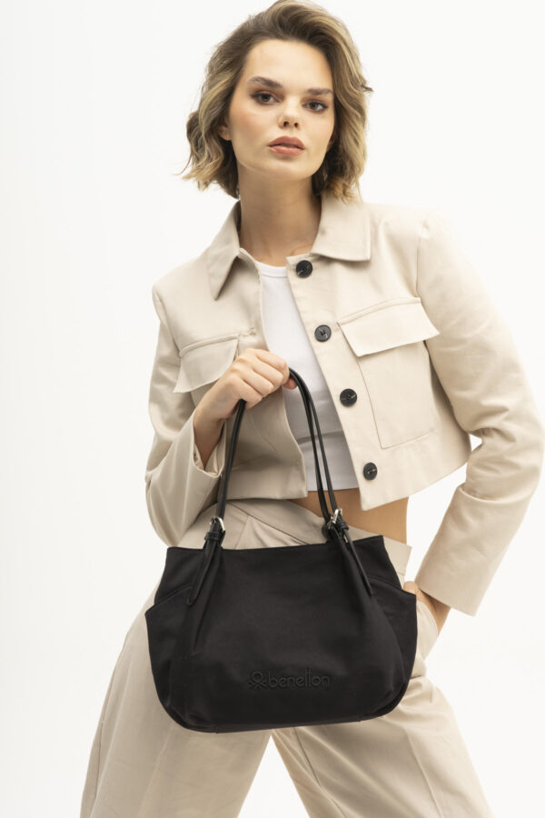 Unıted Colors Of Benetton Kadın Omuz Kol Çantası BNT_1192