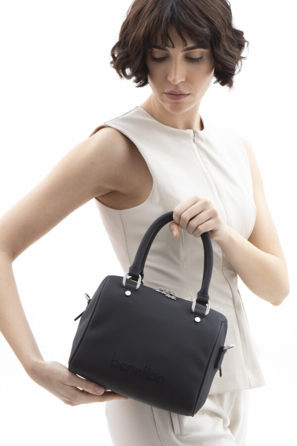 Unıted Colors Of Benetton Kadın Omuz Kol Çantası BNT_1618 - Görsel 2