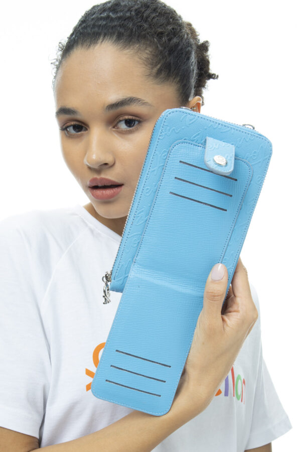 Unıted Colours Of Benetton Kadın Cüzdan - Görsel 3