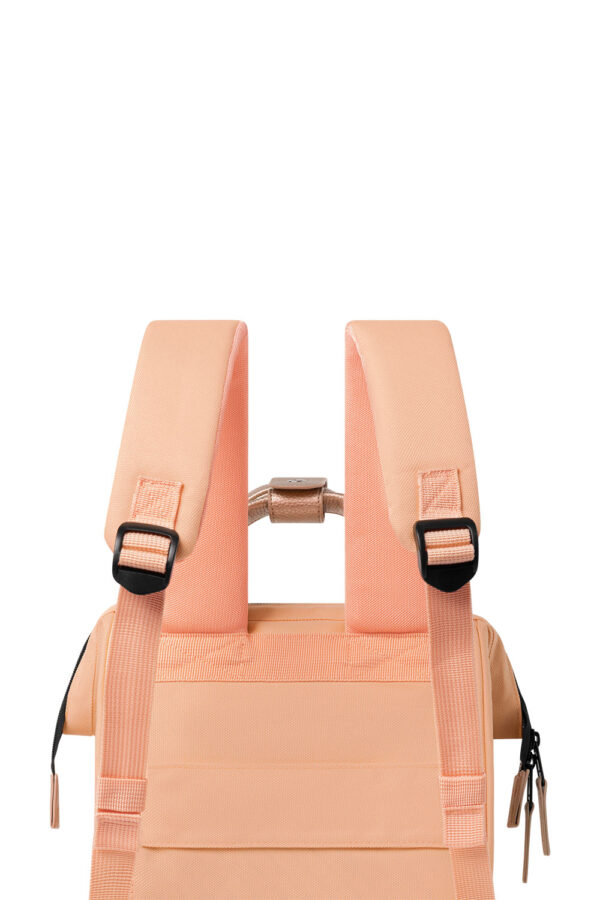 Cabaia Sırt Çantası Adventurer San Jose Medıum Lıght Orange - Görsel 5