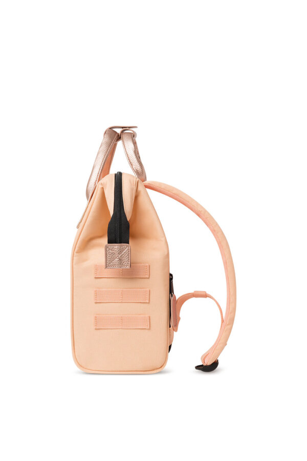 Cabaia Sırt Çantası Adventurer San Jose Medıum Lıght Orange - Görsel 6