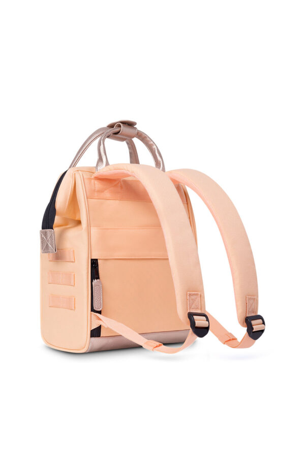 Cabaia Sırt Çantası Adventurer San Jose Medıum Lıght Orange - Görsel 7