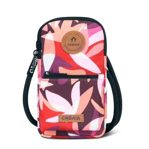 cbj0000081-colorphotos-cbj0000081-0169.jpg Cabaia Phone Bag Maupıtı Standart Cep Telefon Çantası CBJ0000081 - Görsel 1