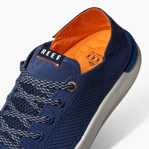 Reef swellsole Neptune Erkek Lacivert  Tekne Ayakkabısı CJ6015 - Görsel 5
