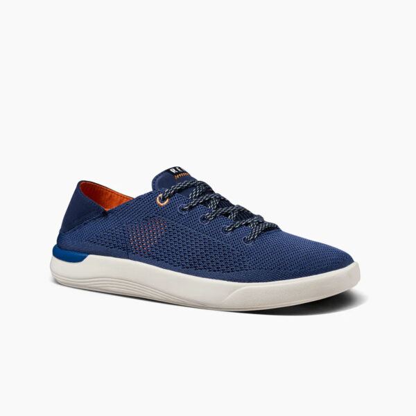 Reef swellsole Neptune Erkek Lacivert  Tekne Ayakkabısı CJ6015