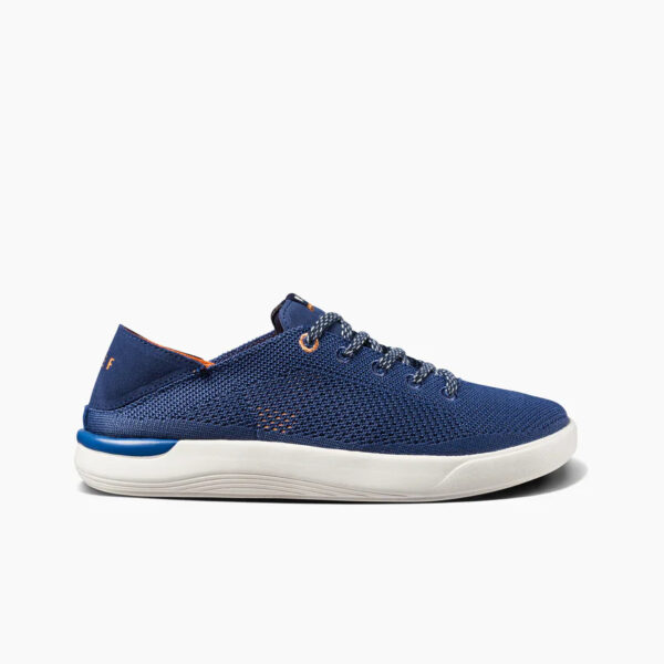 Reef swellsole Neptune Erkek Lacivert  Tekne Ayakkabısı CJ6015 - Görsel 3