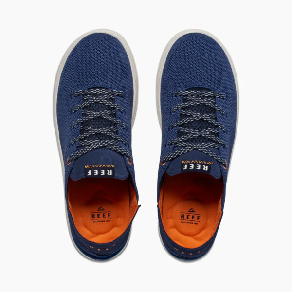 Reef swellsole Neptune Erkek Lacivert  Tekne Ayakkabısı CJ6015 - Görsel 2