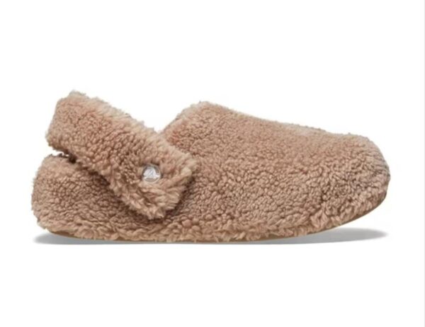 Classic Cozzzy Slipper - Görsel 7