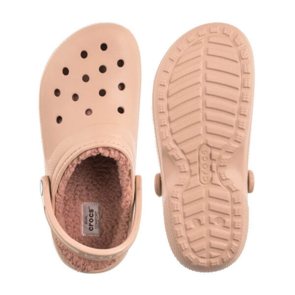 Classic Lined Clog - Görsel 9