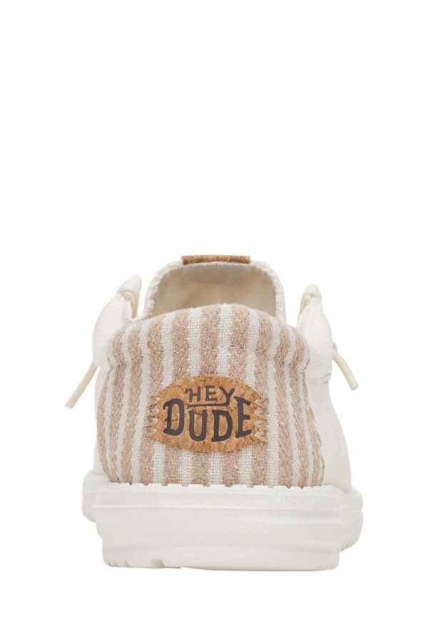 Hey Dude Wally Resort Whıte Multi HD.43094-94S - Görsel 5