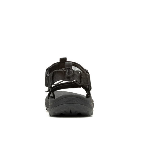 Merrell Speed  Fushıon Web Sport  Erkek Spor Sandalet J006181 - Görsel 10