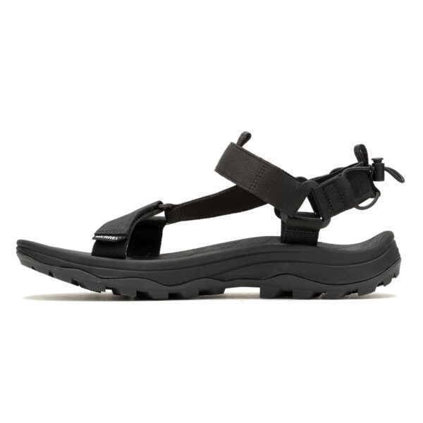 Merrell Speed  Fushıon Web Sport  Erkek Spor Sandalet J006181 - Görsel 8