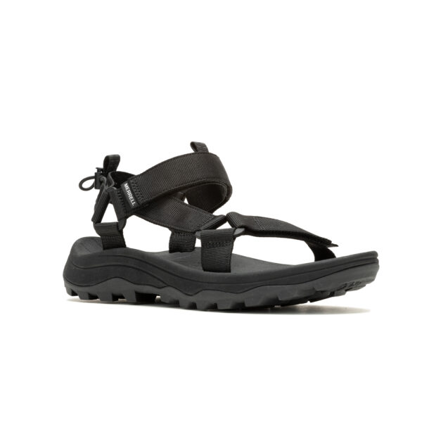 Merrell Speed  Fushıon Web Sport  Erkek Spor Sandalet J006181 - Görsel 9