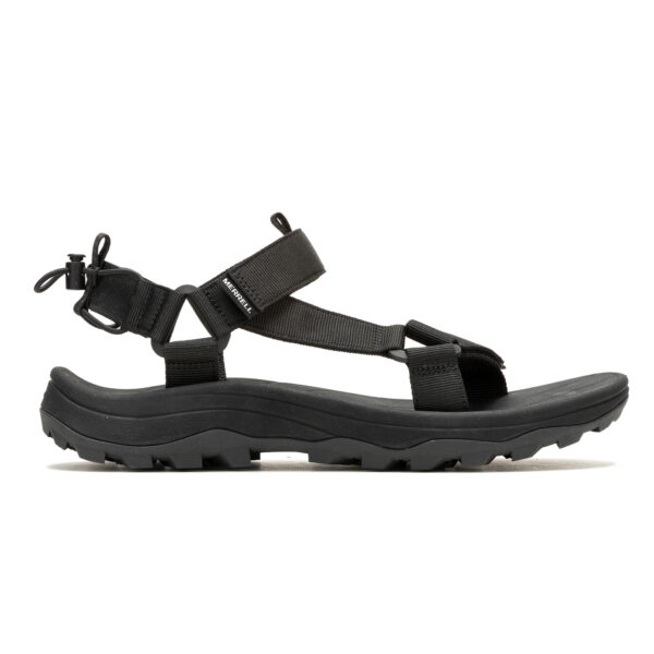 Merrell Speed  Fushıon Web Sport  Erkek Spor Sandalet J006181 - Görsel 7