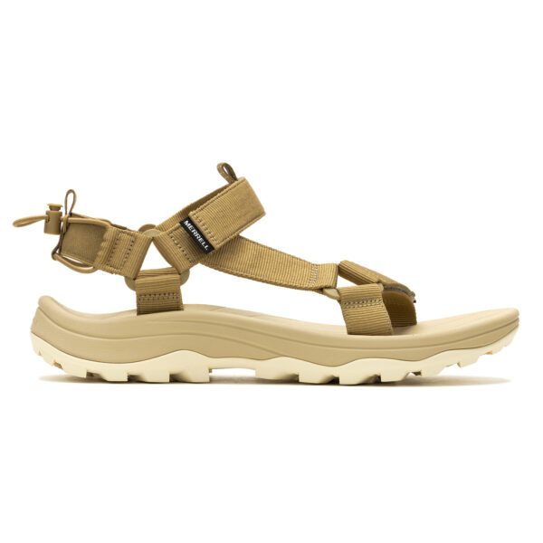 Merrell Speed  Fushıon Web Sport  Erkek Spor Sandalet J006183 - Görsel 7