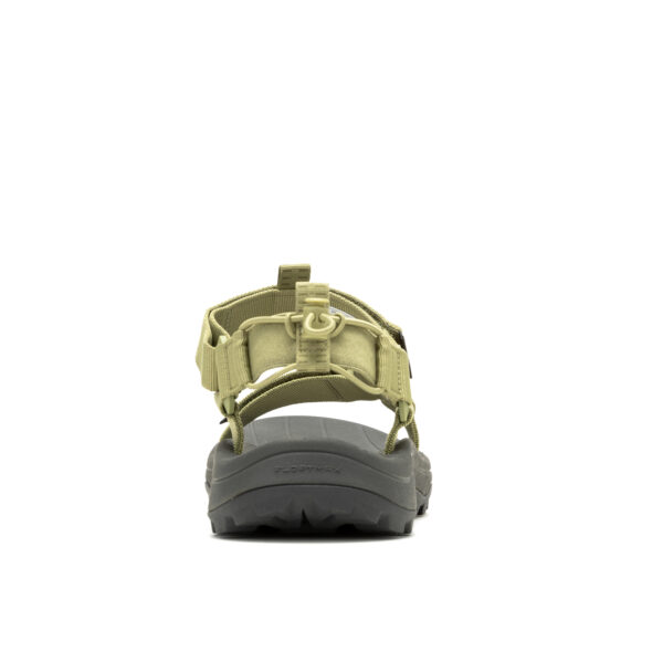 Merrell Speed  Fushıon Web Sport  Erkek Spor Sandalet J006185 - Görsel 10