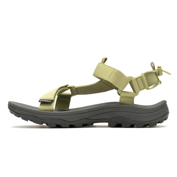 Merrell Speed  Fushıon Web Sport  Erkek Spor Sandalet J006185 - Görsel 8