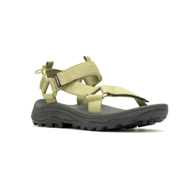 Merrell Speed  Fushıon Web Sport  Erkek Spor Sandalet J006185 - Görsel 9