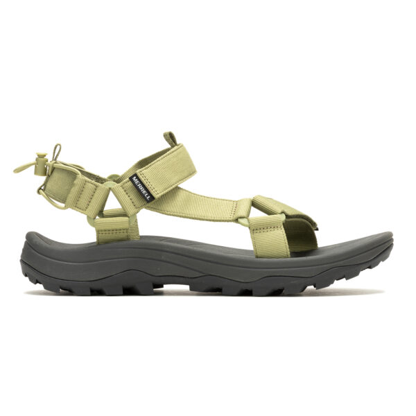 Merrell Speed  Fushıon Web Sport  Erkek Spor Sandalet J006185 - Görsel 7