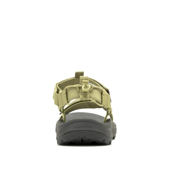 Merrell Speed  Fushıon Web Sport  Erkek Spor Sandalet J006185 - Görsel 3