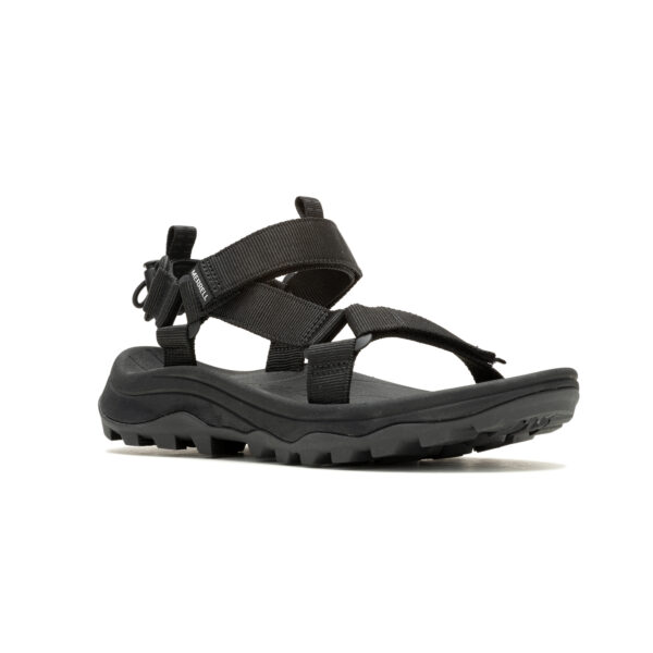 Merrell Speed  Fushıon Web Sport  Kadın Spor Sandalet J007014 - Görsel 8