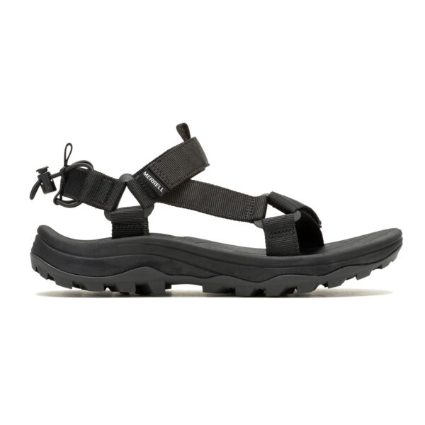 Merrell Speed  Fushıon Web Sport  Kadın Spor Sandalet J007014 - Görsel 6