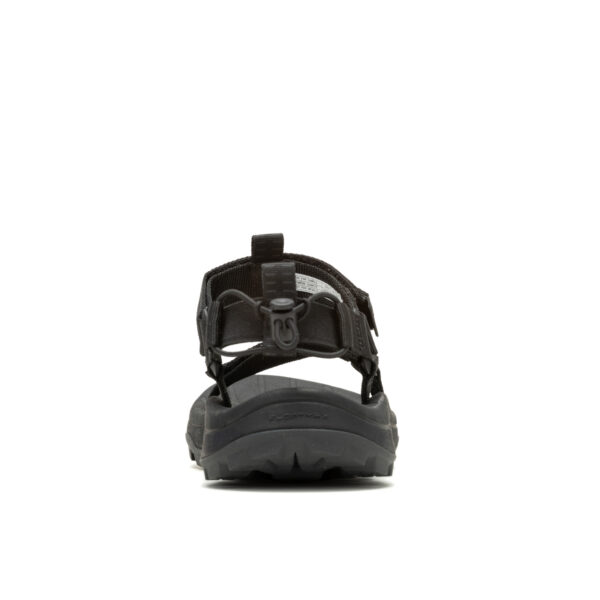 Merrell Speed  Fushıon Web Sport  Kadın Spor Sandalet J007014 - Görsel 3