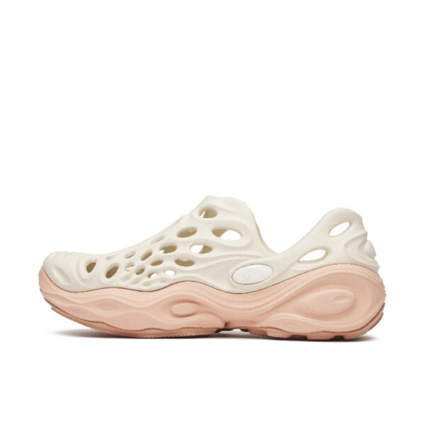 Merrell Hydro Next Gen Moc Se Kadın Bej-Pudra  Su Ayakkabısı J007730 - Görsel 9