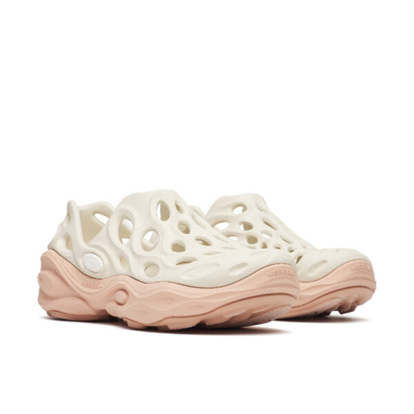 Merrell Hydro Next Gen Moc Se Kadın Bej-Pudra  Su Ayakkabısı J007730 - Görsel 5
