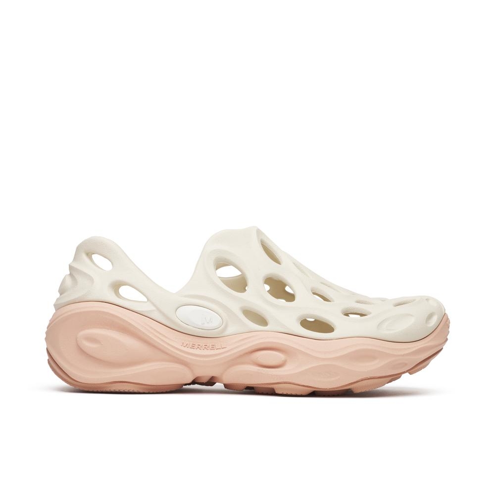 j007730-colorphotos-j007730-0214.jpg Merrell Hydro Next Gen Moc Se Kadın Bej-Pudra Su Ayakkabısı J007730 - Görsel 1
