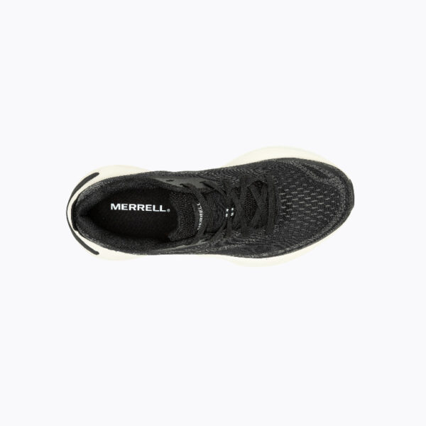 Merrell Morphlıte Kadın  Siyah Patika Koşusu Ayakkabısı J068132 - Görsel 6
