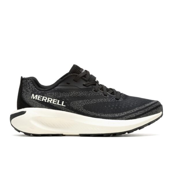 Merrell Morphlıte Kadın  Siyah Patika Koşusu Ayakkabısı J068132