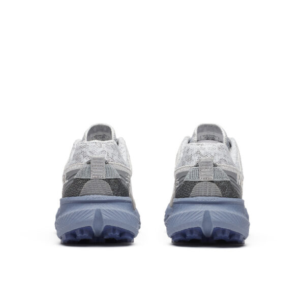Merrell Agılıty Peak 5 Erkek Gri Patika Koşusu Ayakkabısı J068347 - Görsel 4