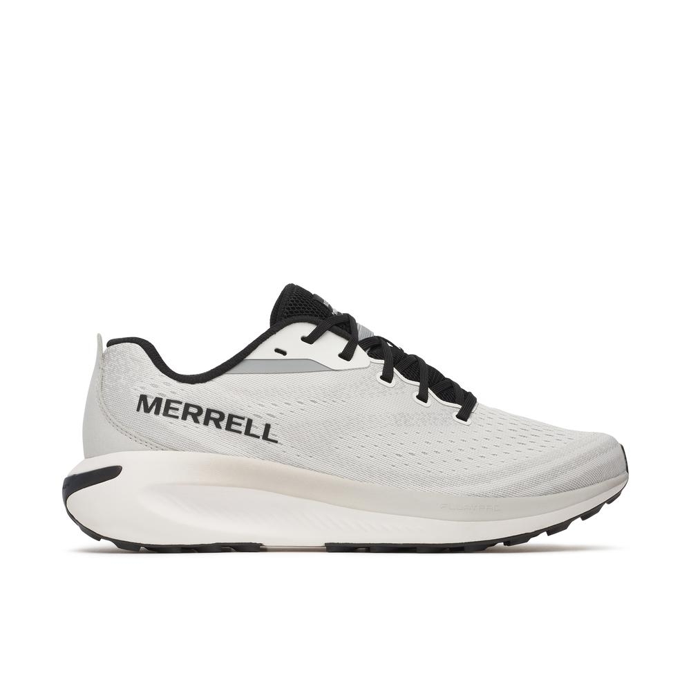 j068387-colorphotos-j068387-0072.jpg Merrell Morphlıte Erkek Gri Patika Koşusu Ayakkabısı J068387 - Görsel 1