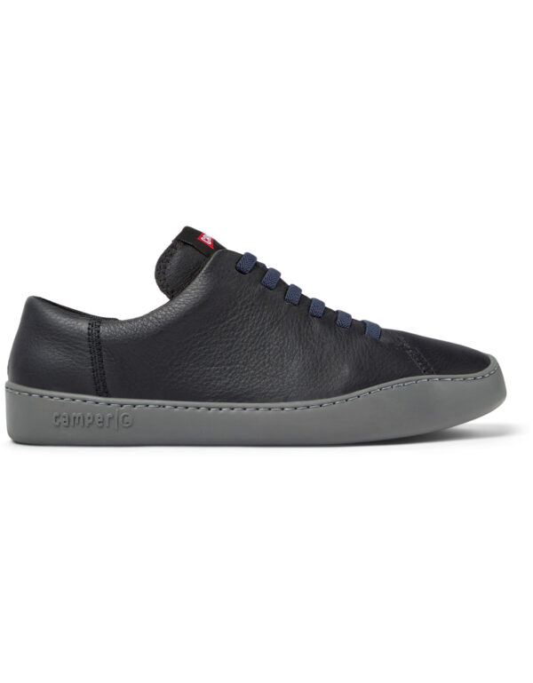 Camper Peu Touring Siyah Erkek Sneaker K100479-001 - Görsel 4