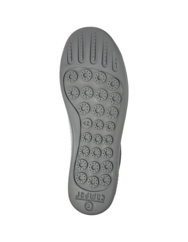 Camper Peu Touring Siyah Erkek Sneaker K100479-001 - Görsel 5
