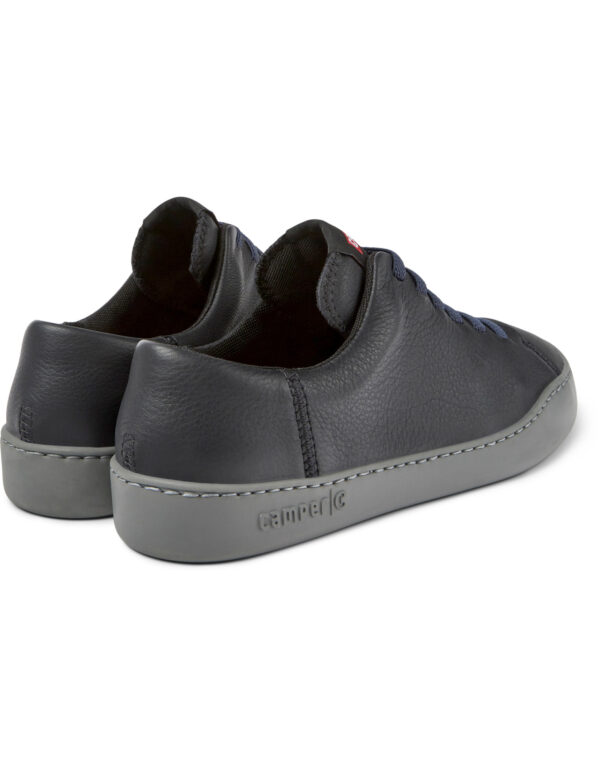 Camper Peu Touring Siyah Erkek Sneaker K100479-001 - Görsel 6