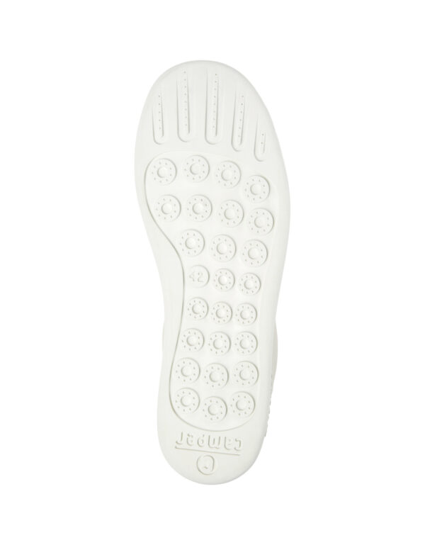 Camper Peu Touring Erkek Beyaz Sneaker K100479-045 - Görsel 5