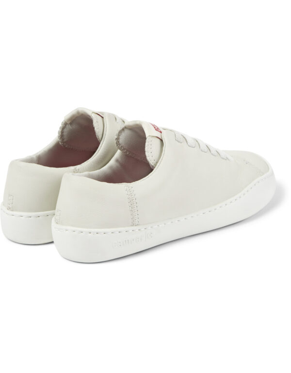 Camper Peu Touring Erkek Beyaz Sneaker K100479-045 - Görsel 6