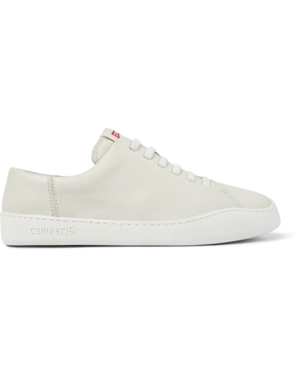 Camper Peu Touring Erkek Beyaz Sneaker K100479-045 - Görsel 7