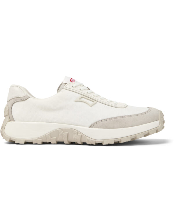 Camper Drift Trail Beyaz Erkek Günlük Sneaker 100864-007 - Görsel 2