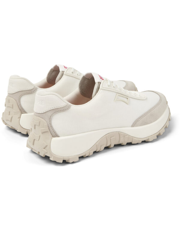 Camper Drift Trail Beyaz Erkek Günlük Sneaker 100864-007 - Görsel 5