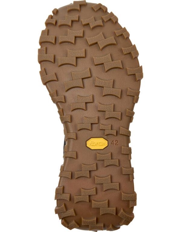 Camper Drıft Traıl Erkek Siyah Sneaker K100864-015 - Görsel 5