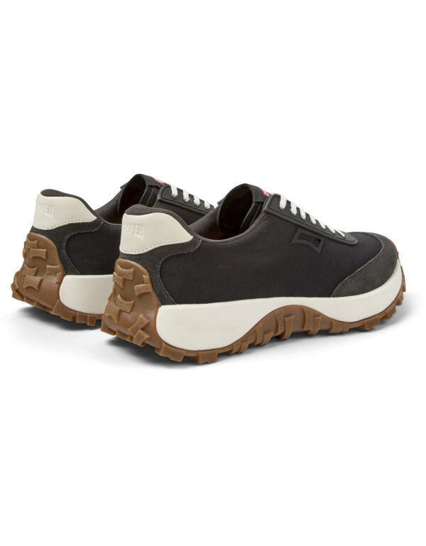 Camper Drıft Traıl Erkek Siyah Sneaker K100864-015 - Görsel 10
